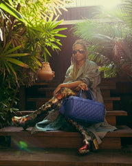 RIVIERA MINI DUFFLE | Sprayground Bargain
