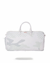 3AM LE BLANC DUFFLE | Sprayground Savings