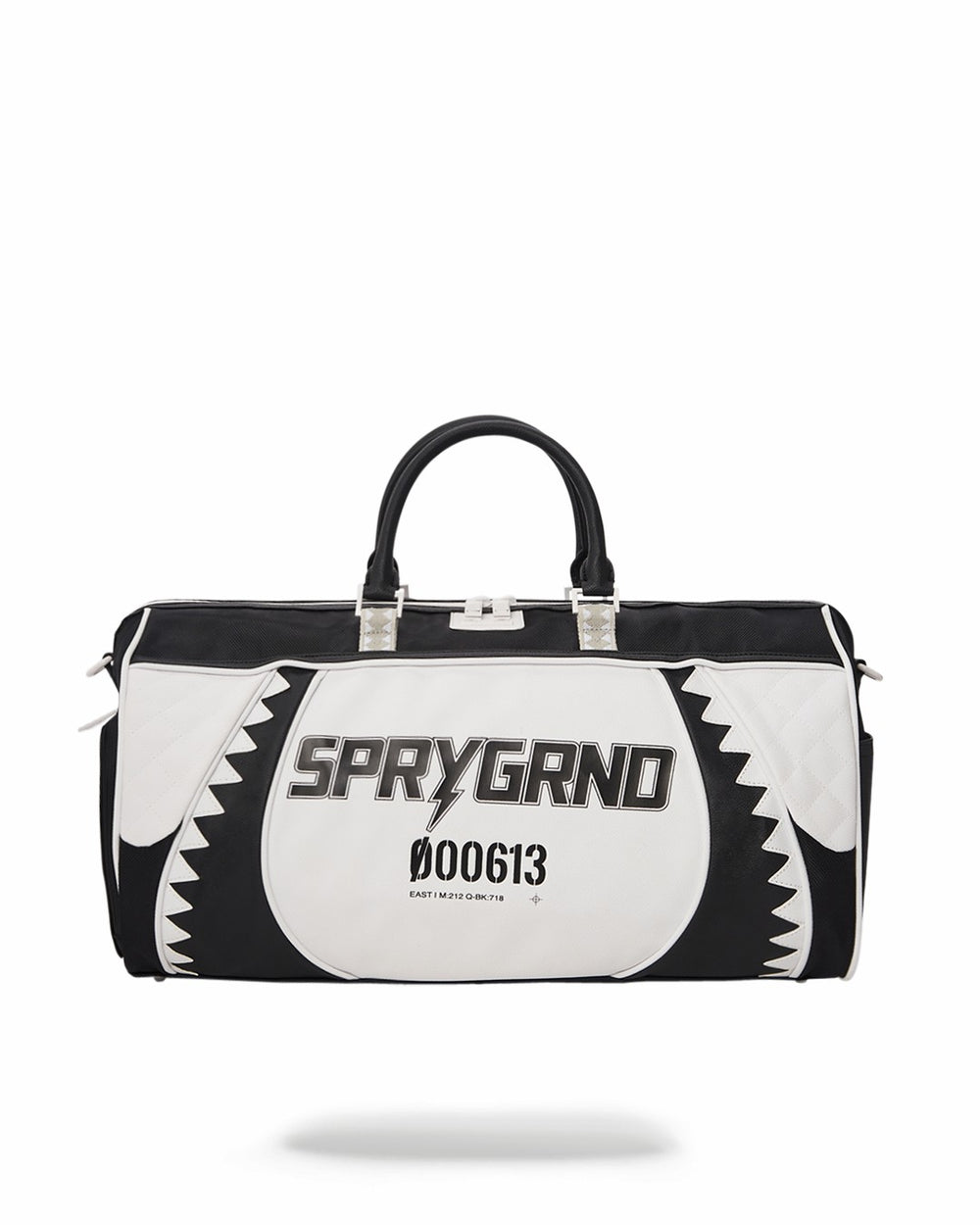 SWERVE DUFFLE | Sprayground Value Deal