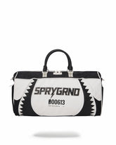 SWERVE DUFFLE | Sprayground Value Deal
