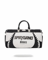 SWERVE DUFFLE | Sprayground Value Deal