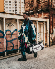 SWERVE DUFFLE | Sprayground Value Deal
