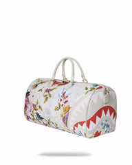 IN THE GARDEN DUFFLE | Sprayground Exclusive Deal