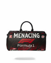 FORMULA 1 MENACING DUFFLE | Sprayground Hot Deal