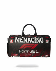 FORMULA 1 MENACING DUFFLE | Sprayground Hot Deal