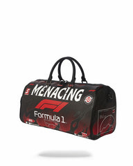 FORMULA 1 MENACING DUFFLE | Sprayground Hot Deal