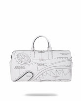 TECHNICAL CUT & SHARK DUFFLE | Sprayground Limited Offer