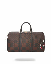 XTC SHARKS IN PARIS DUFFLE | Sprayground Special Offer