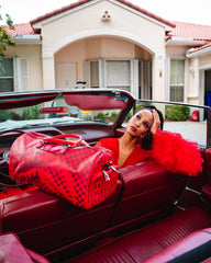 VENI VIDI VICI DUFFLE | Sprayground On Sale