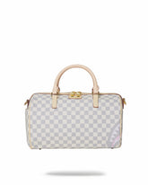ROSE ALL DAY LA PALAIS MINI DUFFLE | Sprayground Sale