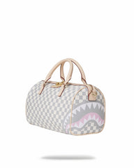 ROSE ALL DAY LA PALAIS MINI DUFFLE | Sprayground Sale