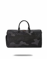 3AM NEVER SLEEP EMPEROR DUFFLE | Sprayground Outlets