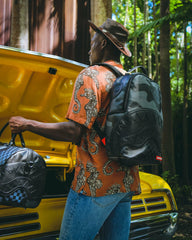 3AM NEVER SLEEP EMPEROR DUFFLE | Sprayground Outlets