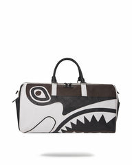 V.V.I.P. DUFFLE | Sprayground Bargain