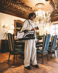 V.V.I.P. DUFFLE | Sprayground Bargain