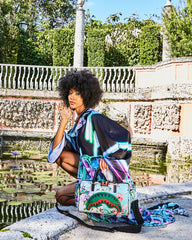 THE SANCTUARY MINI DUFFLE | Sprayground Savings