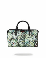 MAMA I MADE IT MINI DUFFLE | Sprayground Special Offer