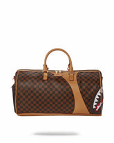 HENNY AIR TO THE THRONE DUFFLE | Sprayground On Sale