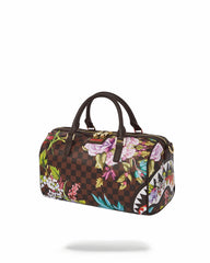 GARDEN OF SHARKS MINI DUFFLE | Sprayground Sale