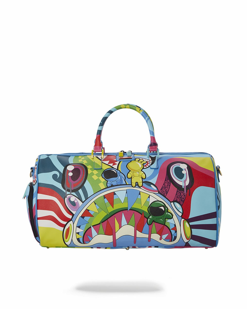 MIND TRIP DUFFLE | Sprayground Bargain