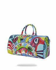 MIND TRIP DUFFLE | Sprayground Bargain