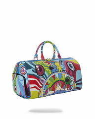 MIND TRIP DUFFLE | Sprayground Bargain