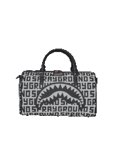 INFINITI 3M MINI DUFFLE | Sprayground Discounted