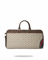 FIFTH AVENUE EMPEROR DUFFLE | Sprayground Value Deal