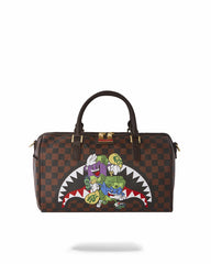 MONEY CHASER MINI DUFFLE | Sprayground Exclusive Deal