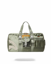 SPECIAL OPS AIRBORNE DUFFLE | Sprayground Hot Deal