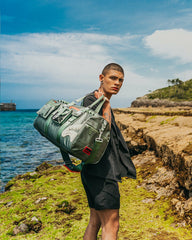 SPECIAL OPS AIRBORNE DUFFLE | Sprayground Hot Deal