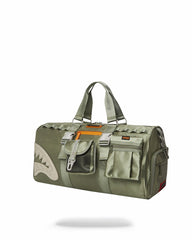 SPECIAL OPS AIRBORNE DUFFLE | Sprayground Hot Deal