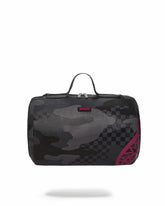 3AM PINK DRIP TUBE DUFFLE | Sprayground Limited Offer