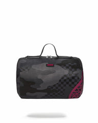 3AM PINK DRIP TUBE DUFFLE | Sprayground Limited Offer
