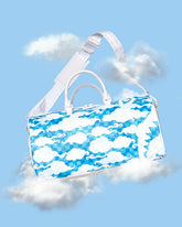 SKYBORNE DUFFLE | Sprayground Special Offer