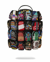 ALL THE BAGS IN THE WORLD - 15 YEAR ANNIVERSARY SUPER RARE DROP | Sprayground Discounted