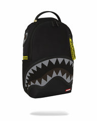 SHARK CENTRAL PARACHUTE DLX SATIN BACKPACK | Sprayground Value Deal