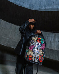 LEGIT BEARS STUFFED IN THIS BAG BACKPACK | Sprayground Special Offer