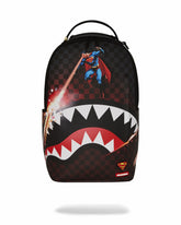 SUPERMAN HEAT VISION BACKPACK | Sprayground Discounted
