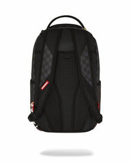 SUPERMAN HEAT VISION BACKPACK | Sprayground Discounted