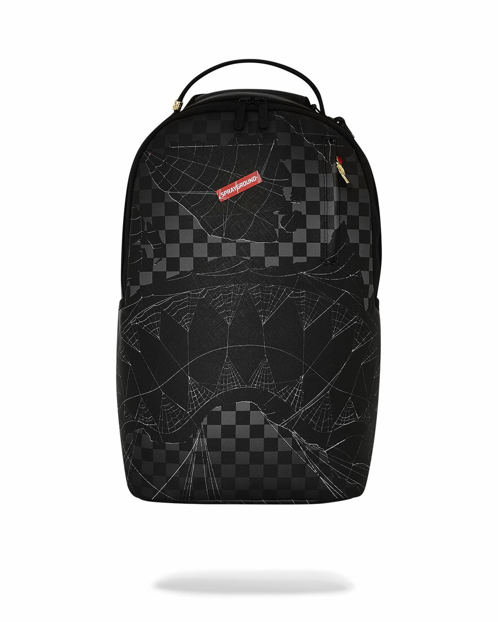 WORLD WIDE WEB DLXSV BACKPACK | Sprayground Value Deal