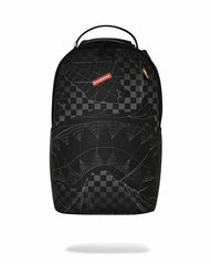 WORLD WIDE WEB DLXSV BACKPACK | Sprayground Value Deal