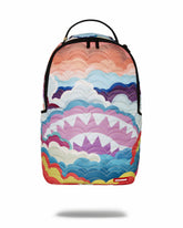 SWIMMIN IN A DAYDREAM DLXS BACKPACK | Sprayground Exclusive Deal