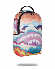 SWIMMIN IN A DAYDREAM DLXS BACKPACK | Sprayground Exclusive Deal