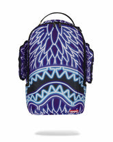 WINGS OF THE NEON SLAYER DLX BACKPACK | Sprayground Hot Deal