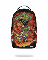 COME AT ME BRO DLXR BACKPACK | Sprayground Limited Offer