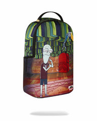 SOLAR OPPOSITES PORTAL PACKS DLXR BACKPACK | Sprayground On Sale