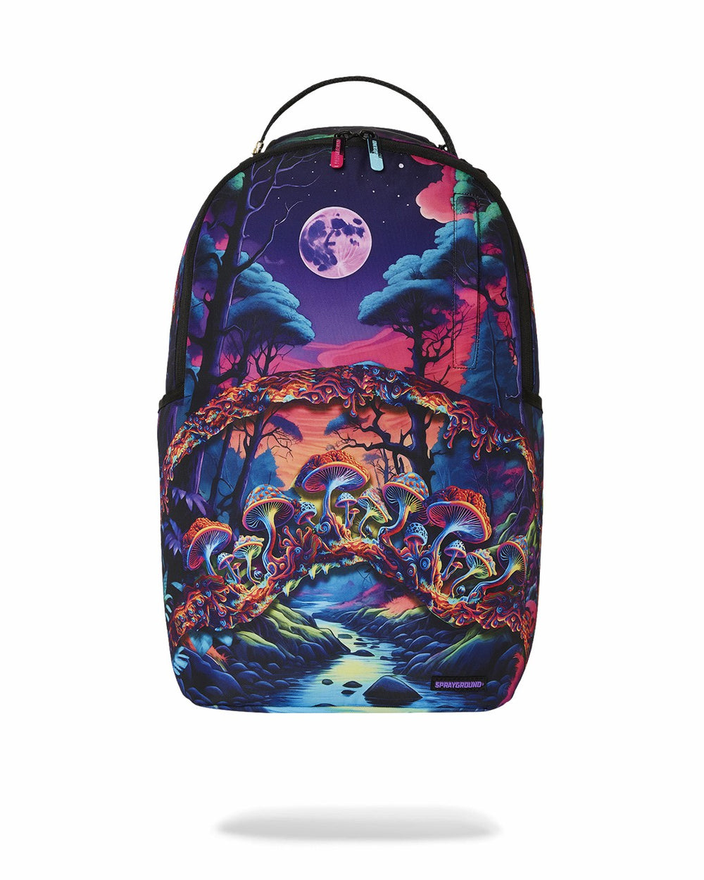 EARTHING DLXR BACKPACK | Sprayground Bargain