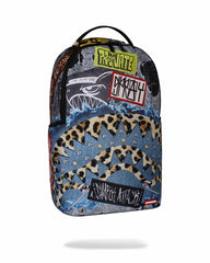 HALLWAY HERO DLXR BACKPACK | Sprayground Savings
