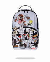 LOONEY TUNES FASHION KILLA BACKPACK | Sprayground Exclusive Deal
